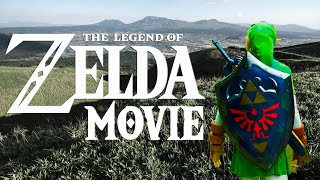 The Zelda Movie - Everything We Know!