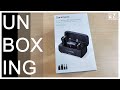 Saramonic Blink500 B2+ 4-in-1 Wireless Mic System - Unboxing - Poc Network