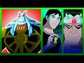 Was Ultimate Greg A Good Villain? (Ben 10)