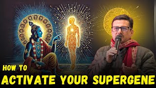 How to Activate Your Supergenes in a scientific way | Dr Uday Shah