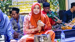 REBANA NURUL JALAL❗BIL KHOIRI❗FATMA ❗WALIMATUL KHITAN LIVE DESA JETAK WEDUNG DEMAK