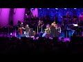 WE'RE NOT GONNA TAKE IT/See Me, Feel Me-THE WHO-The Hollywood Bowl 11-1-2022 (4K- Killer Sound qual)