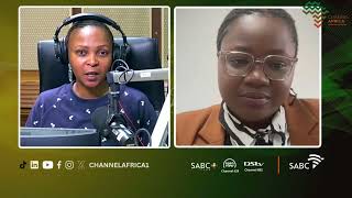 AU Media Fellowship calls on journalists and storytellers to Apply for the AU Media Fellowship