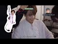 BTS Hyungs Takes Care Of Jungkook When He Hurt Himself