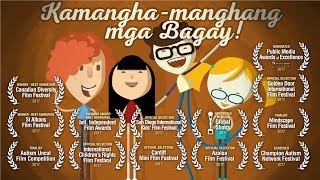 Kamangha-manghang mga Bagay