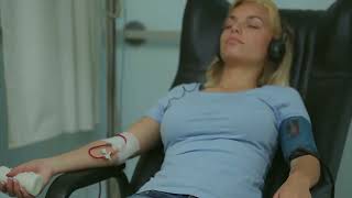What is it like to donate blood? - MEDIC Regional Blood Center