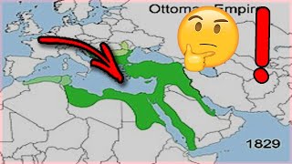 Ottoman Empire - Narrated Wiki English