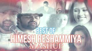 Naam Hai Tera Himesh Reshammiya Mashup Songs Aap Kaa Surroor | Himesh Reshammiya