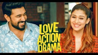 Kudukku Song Mix | Love Action Drama | Malayalam | Nivin Pauly
