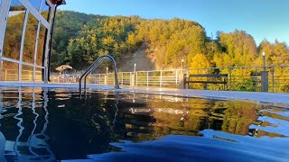 Lukovska Banja, Hotel Bela Jela, Jelak i Kopaonik