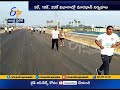 amaravati marathon gets huge response