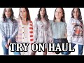 TRY ON HAUL LIGHT IN THE BOX autunnale ✨️🍂+codice sconto  #tryonhaul #lightinthebox #haul #haul2022