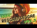 100% Reggae/Seggae Gospel Vol.3