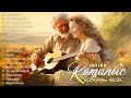 Enchanting Guitar Instrumentals 🎸 Relaxing Acoustic Love Songs For The Soul