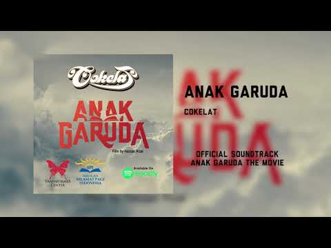 Cokelat Anak Garuda