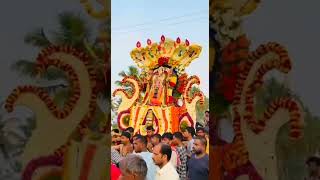 yenga ooru mariyamma thiruvizha.....🙏#lord AMMAN#OM SAKITHI....🙏 ❤@BOODHIMUTLU VILLAGE@....🧡