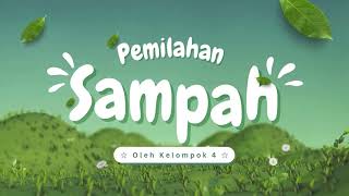 Apasiih pentingnya membuang sampah dengan benar?. Yuk, kita cari tau sama sama!!!