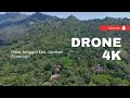 DRONE 4K DESA JONGGOL JAMBON PONOROGO