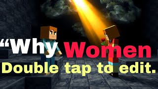Why Do Women Refuse To Apologize? (The Hidden Truth) Everyone was shocked.
