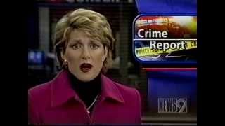 KWTV 6pm News, November 16, 2001