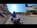 【バイクツーリング】黒潮フルーツラインを走ろう♪