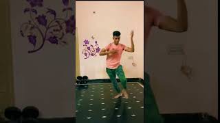 Best Dance Performance |  Akhiyaan Milavanga- Commando 3 | Arjit Singh & Sruthy S | Mannan S #shorts