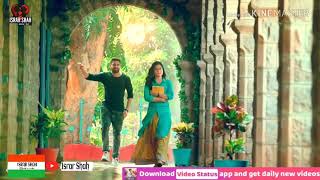 Mera Dil Bhi Kitna Pagal Hai new WhatsApp Status video male version 2018