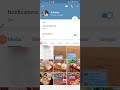 របៀបឆាតតាម telegram សម្ងាត់ការពារគេឆែកឃើញ subscribe