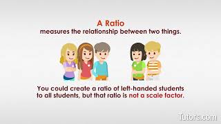 Scale Factor | Definition, Formula & How To Find