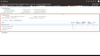 Setup | Compare task setup data