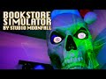 Kung Pao Interns - Bookstore Simulator by Studio Moonfall