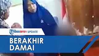 Viral Wanita Tampar Murid SD di Makassar, Kini Kasusnya Tak Dilanjutkan dan Laporan Korban Dicabut