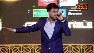 Ninja | Live Performance | Mr Punjab 2018 Grand Finale | Part (11/12)