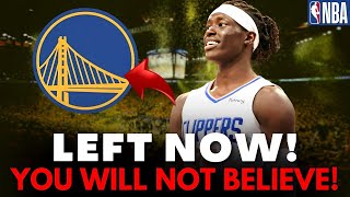 🔥 BOMB! DUNLEAVY SHOCKS THE NBA WORLD BY PLANNING TO BRING AN EX-RIVAL TO THE TEAM! LATEST NEWS GSW!