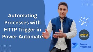 Automating Dataverse Operations Using HTTP-Triggered Power Automate Flows