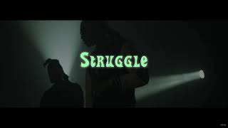 Free Future freestyle type beat "Struggle"