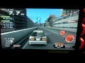 wangan midnight maximum tune 4 time attack at yaesu inward rx 7 fc