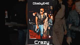 DbabyE4E - Crazy #DbabyE4E #dmvmusic #hagerstown #slowmotion #Crank #e4e