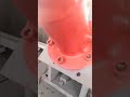 c shape roll forming machine with punching holes shorts 电气柜冷轧设备