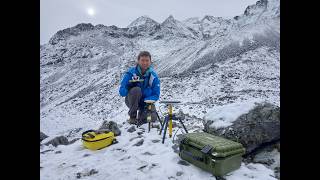 Efforts to Determine, Measure, and Climb the Highest Mountain in Every Country on Earth