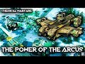 [C&C:3 Kanes Wrath] The POWER of the Arcus | Chemical Warfare Mod