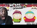 SHE BROKE UP WITH HIM…. Kinda! | South Park ( Season 21 , Episode 8 )