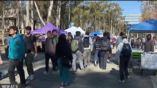 Record enrollment for UC San Diego | NBC 7 San Diego