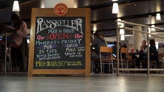 Ramskeller celebrates activism, 50th anniversary with Beer-In