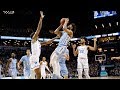 UNC Men's Basketball: Carolina Tops Duke to Reach ACC Title Game