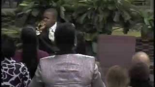 Bishop George Bloomer - Bishop's Son, Elder Derrick Phillips - IN YOUR REALITY