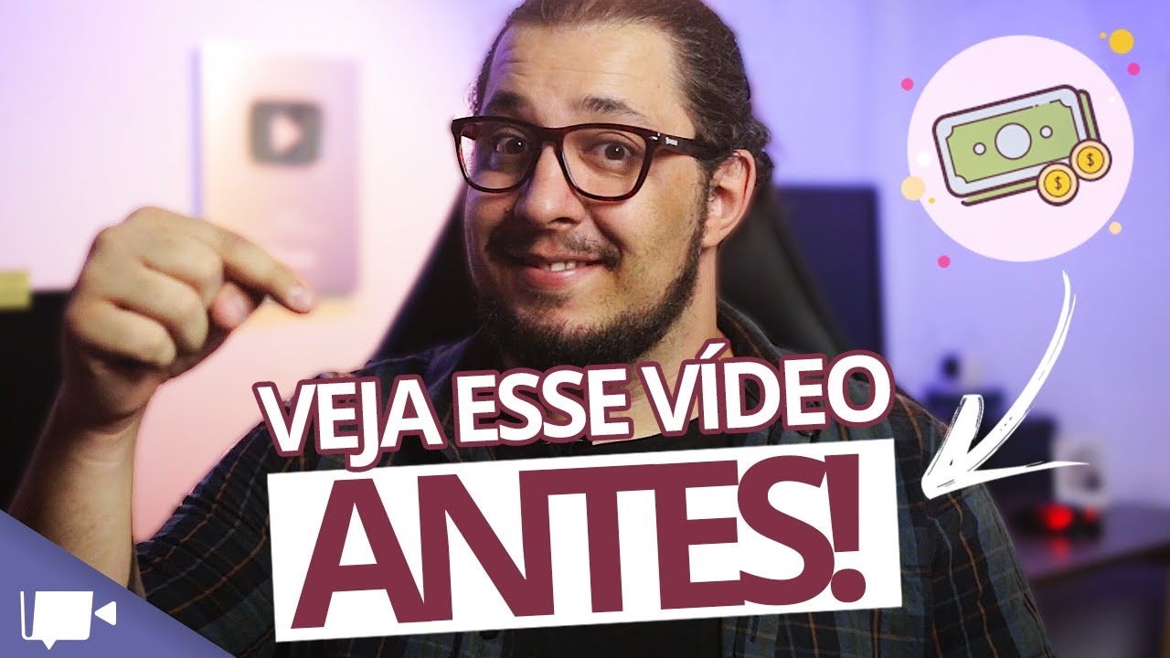 Como Monetizar Canal No Saiba As Regras Youtube