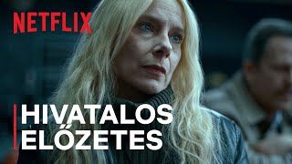 Elveszett lányok | Hivatalos előzetes | Netflix