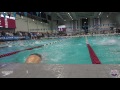 Men's 500 Free B Final | WEST | 2016 SPEEDO WINTER JR. CHAMPIONSHIPS