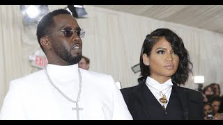 Diddy's Secret Ex: Uncovering the Truth Behind Sean Combs and Cassie Ventura